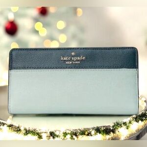 Kate Spade New York Darci Bifold Wallet